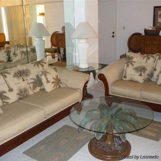 South Seas On The Gulf Aparthotel Marco Island Kamer foto