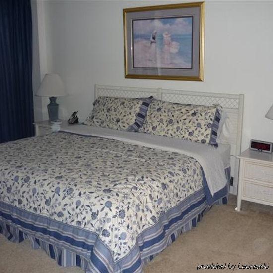 South Seas On The Gulf Aparthotel Marco Island Kamer foto