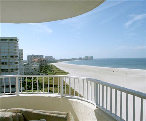 South Seas On The Gulf Aparthotel Marco Island Buitenkant foto
